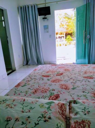 Hostal Villa Verde Corumbau