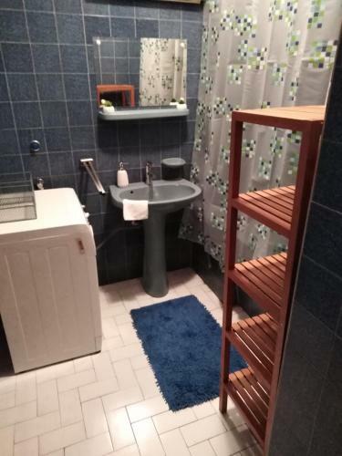 Apartamento Come.in