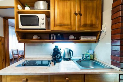 Estike Apartman