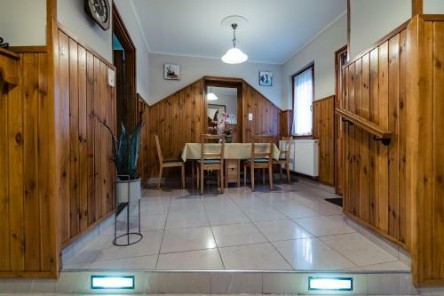Estike Apartman