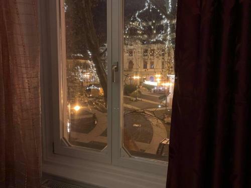 V�ros Sz�ve Apartman