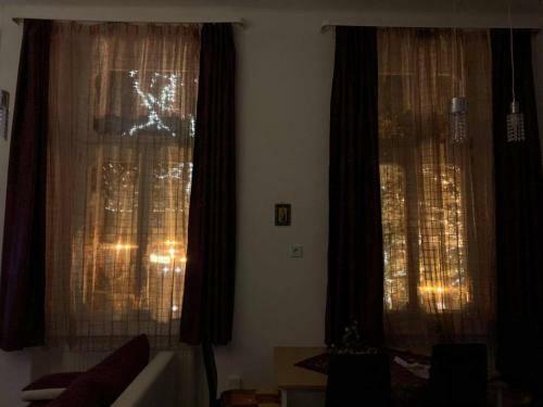 V�ros Sz�ve Apartman