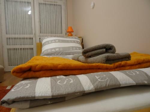 Teleki Apartman Kaposv�r