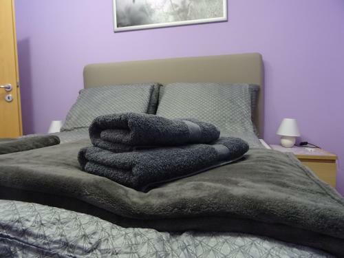 Teleki Apartman Kaposv�r