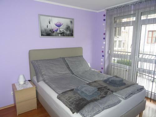 Teleki Apartman Kaposv�r