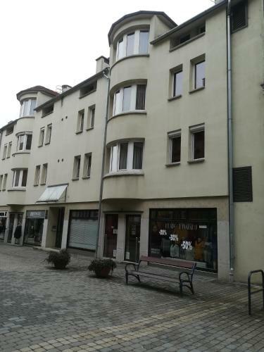 Teleki Apartman Kaposv�r