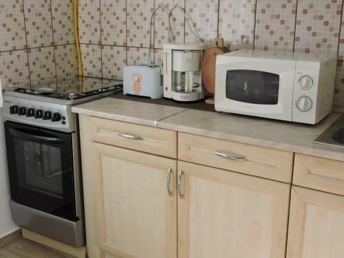 Hostal Melinda Apartman