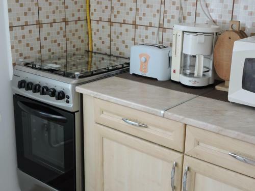 Hostal Melinda Apartman