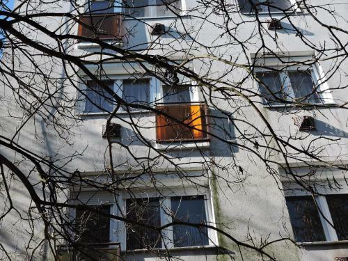 Hostal Melinda Apartman
