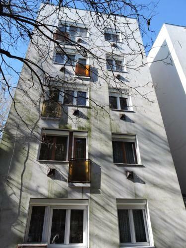 Hostal Melinda Apartman