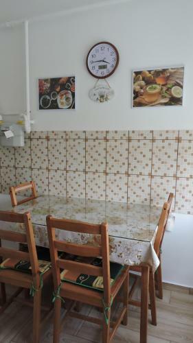 Hostal Melinda Apartman