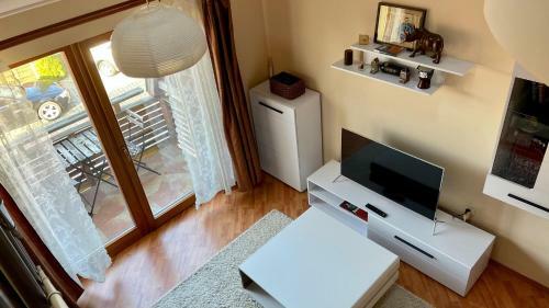 Bella Apartman Gyula