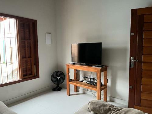Casa Com Piscina - Prado