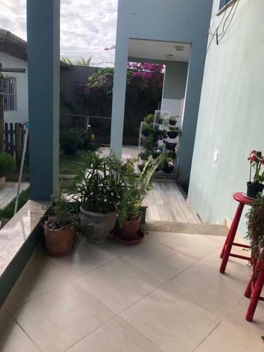 Casa Com Piscina � Beira Mar
