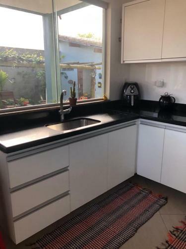Casa Com Piscina � Beira Mar