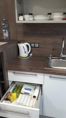 Pete Lajos Design Apartman