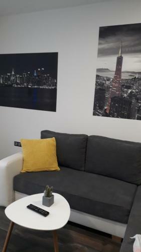 Pete Lajos Design Apartman