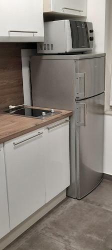 Pete Lajos Design Apartman