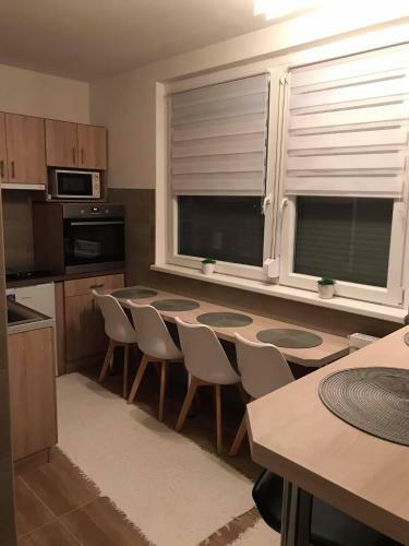 K�zponti Apartman