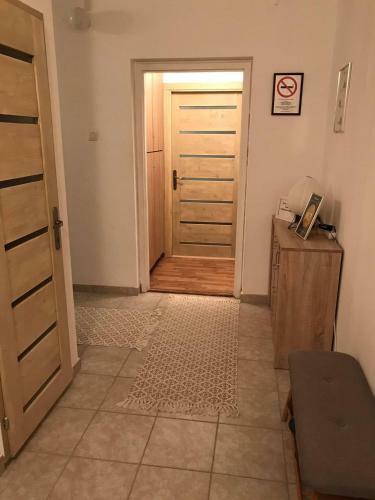 K�zponti Apartman