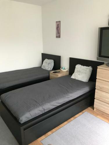 K�zponti Apartman