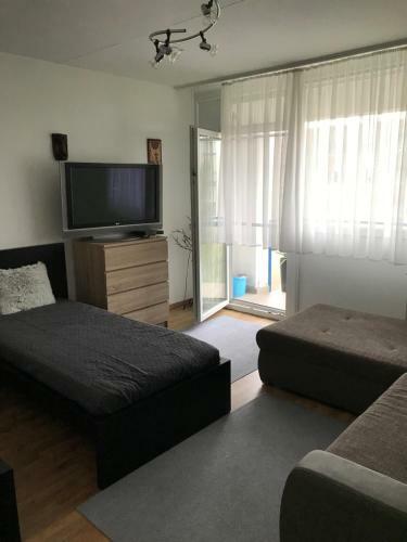 K�zponti Apartman