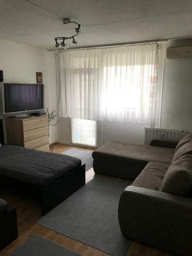 K�zponti Apartman