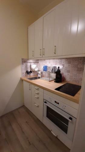 Mhc Apartman