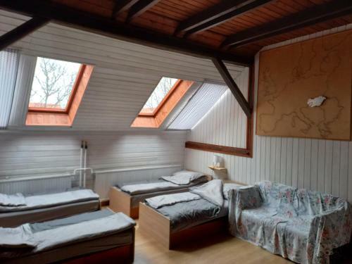 City Apartman