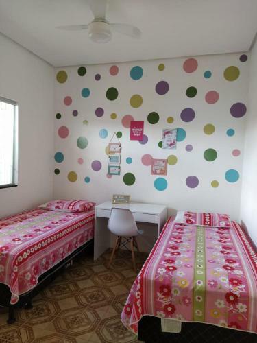 Casa 3 Quartos Prado Bahia