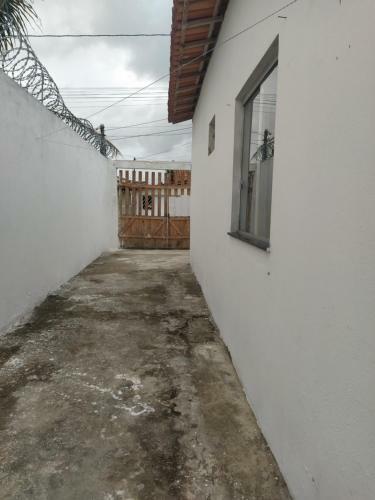 Casa Prado Bahia 7 Minutos Do Centro