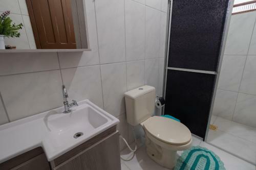 A Casa Verde