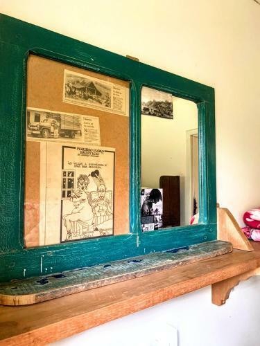 Bed & Breakfast Pedra Branca Eco Hostel E Camping