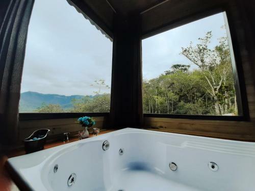 Chal� 2 Morada Da Pedra