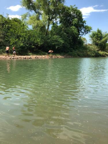 Chal� Recanto Verde Dos Canyons