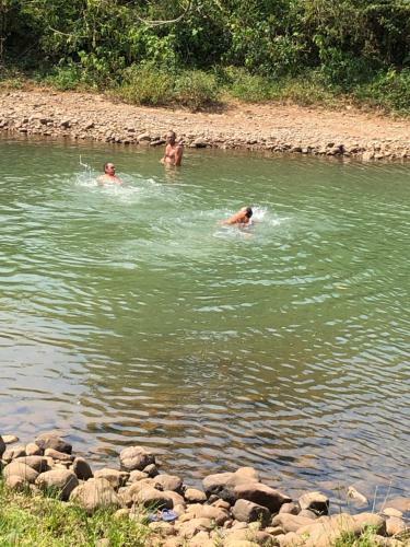 Chal� Recanto Verde Dos Canyons