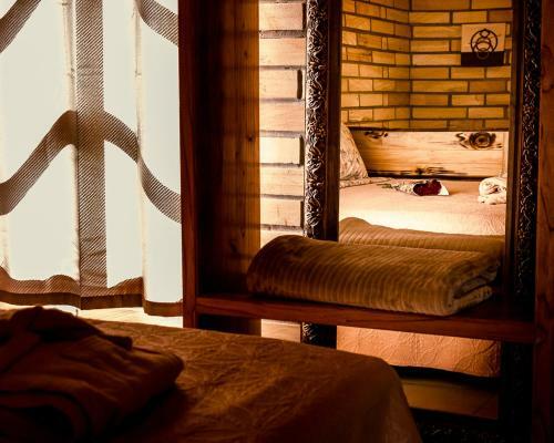 Lodge Chal� Girassol