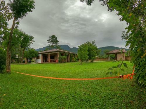 Casa De Campo Recanto Dos Tropeiros