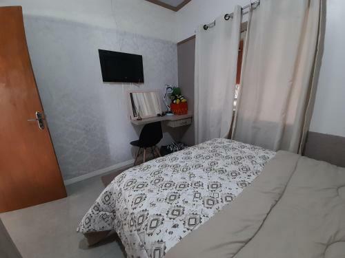 Casa Aconchegante