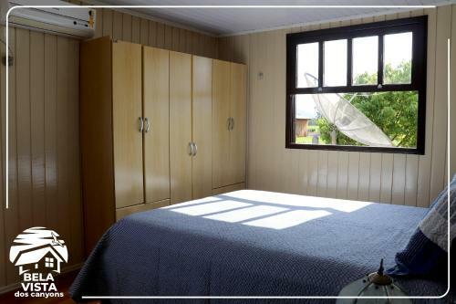 Bela Vista Dos Canyons