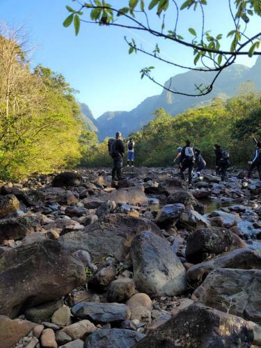 Casa Tribo Dos Canyons