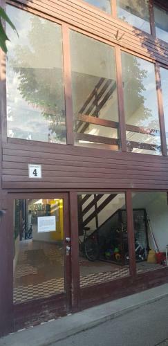 Lotti Apartman