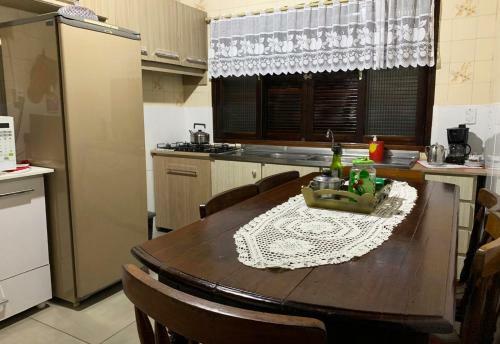Lar Dos Canyons - Casa Em Praia Grande - Sc