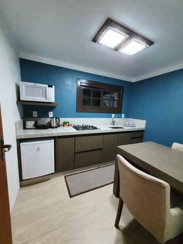 Hostal Loft Nature