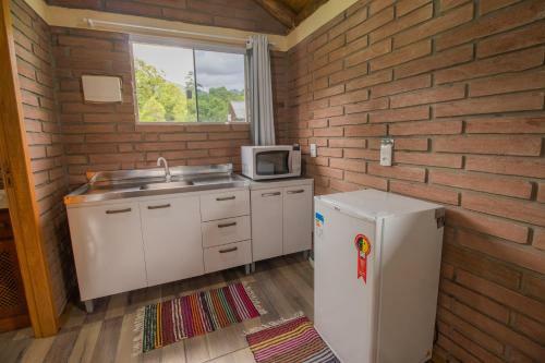 Hostal Cabanas Selau Canyons