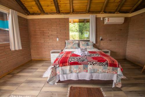 Hostal Cabanas Selau Canyons