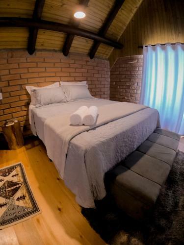 Hostal Chal� 2942 - Maria Rita Dos Canyons