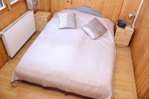 Bed & Breakfast Ambiente