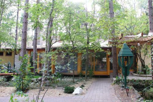 Bed & Breakfast Ambiente