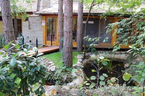 Bed & Breakfast Ambiente